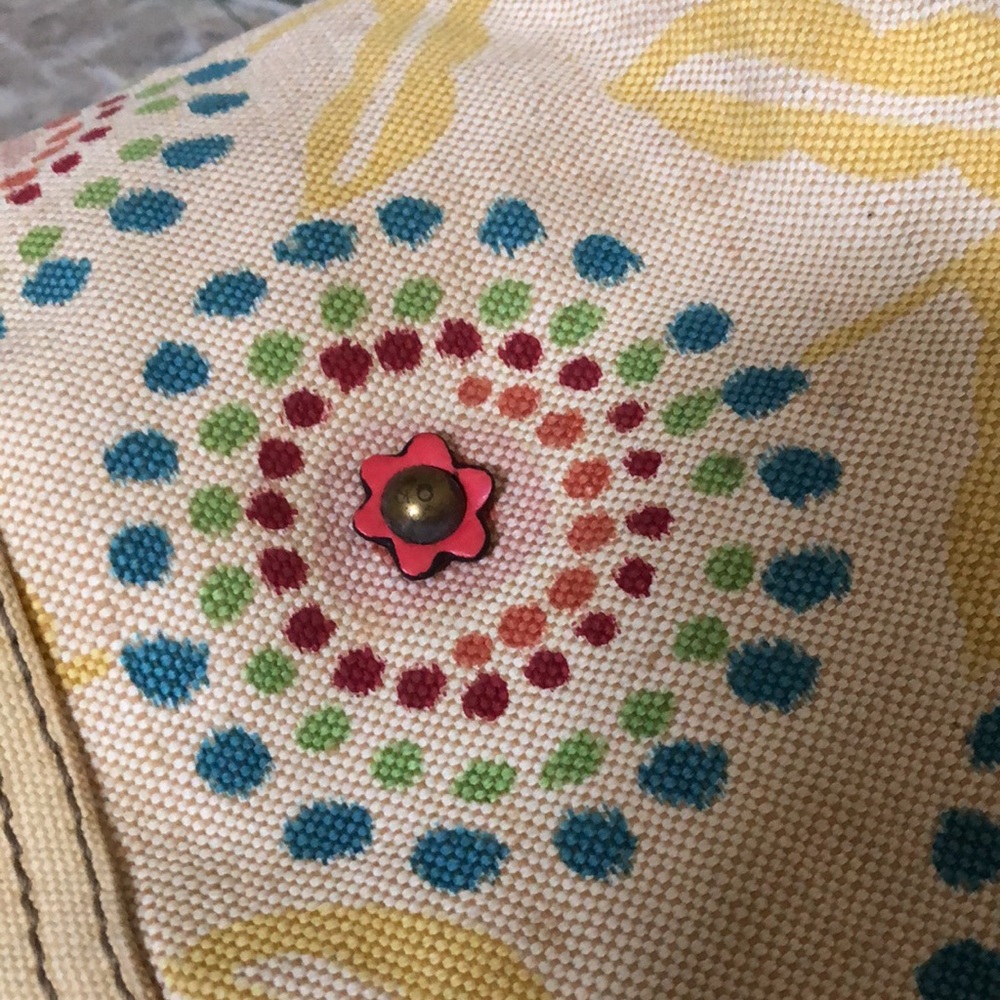 Fossil bag - Picture 3 of 14